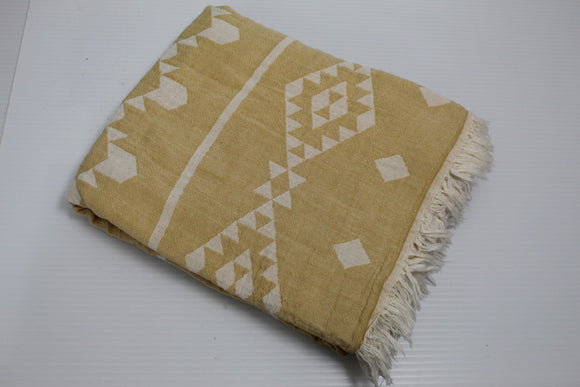 Apache Turkish Throw