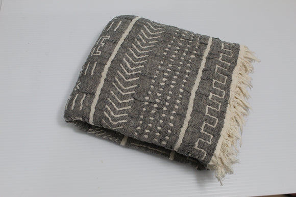 Aztec Turkish Throw