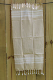 Vesuvius Turkish Hand Towel