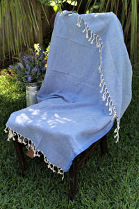 Akasya Turkish Towel