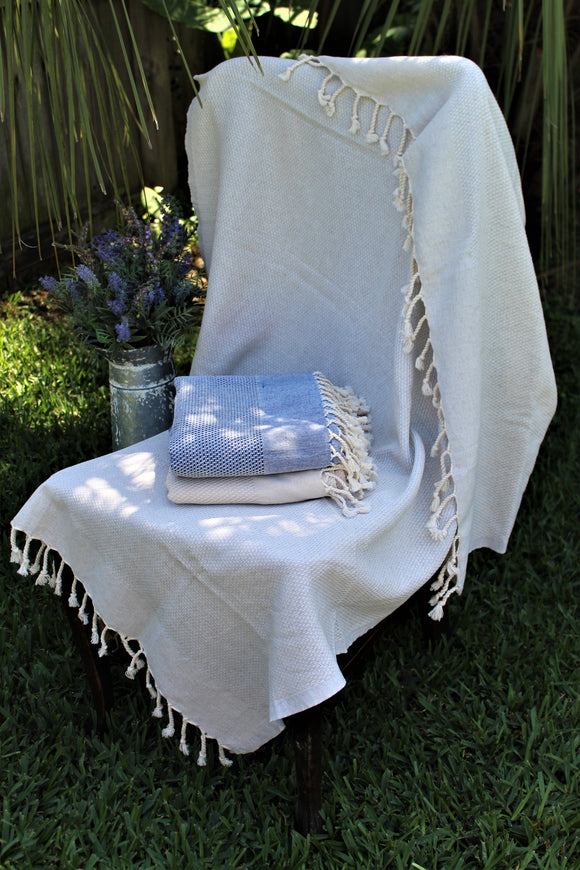 Akasya Turkish Towel