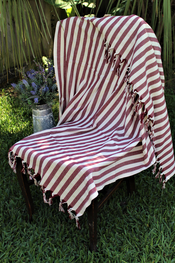 Aegean Turkish Towel