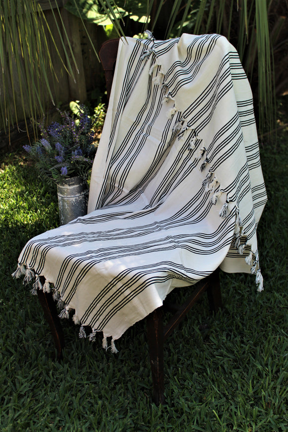 Cordoba Turkish Towel