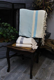 Adriatic Turkish Towel