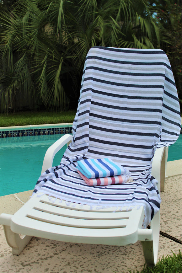 Galveston Turkish Towel