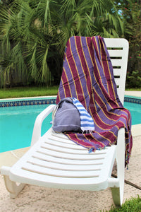 Kabak Turkish Sarong/Towel