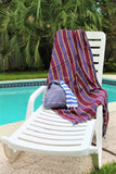 Kabak Turkish Sarong/Towel