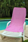 Palm Beach Turkish Towel