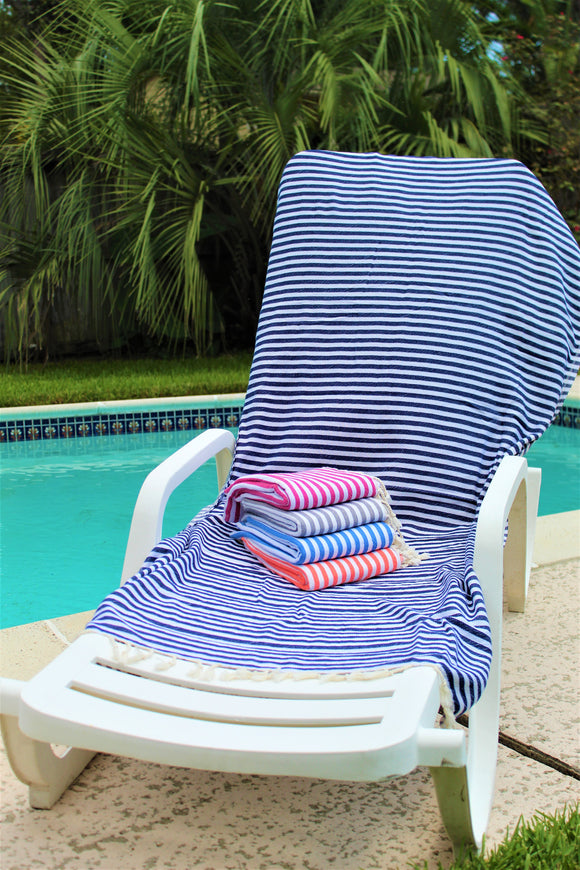 Palm Beach Turkish Towel