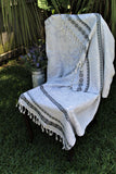 Seljuk Turkish Towel