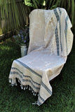 Seljuk Turkish Towel