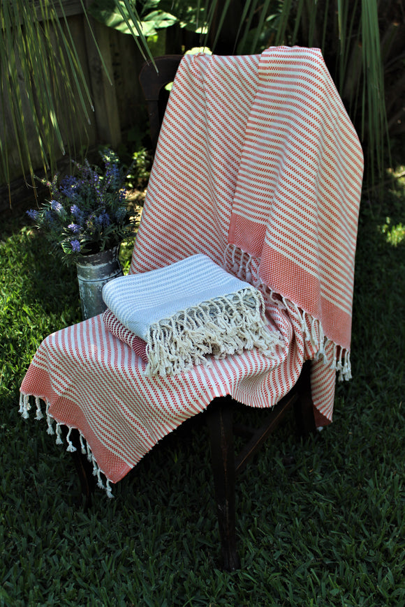 Shiran Turkish Towel