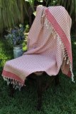 Shiran Turkish Towel