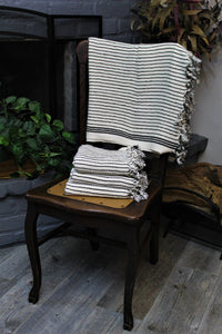 Sicilian Turkish Towel