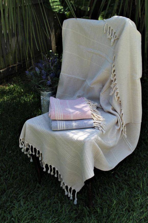 Sultan Turkish Towel