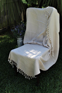 Sultan Turkish Towel